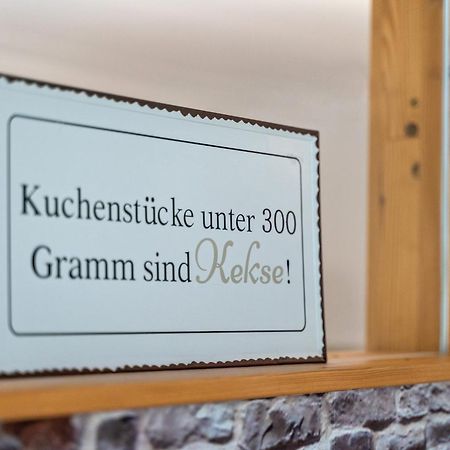 Im Oberdorf Apartment Achern Luaran gambar