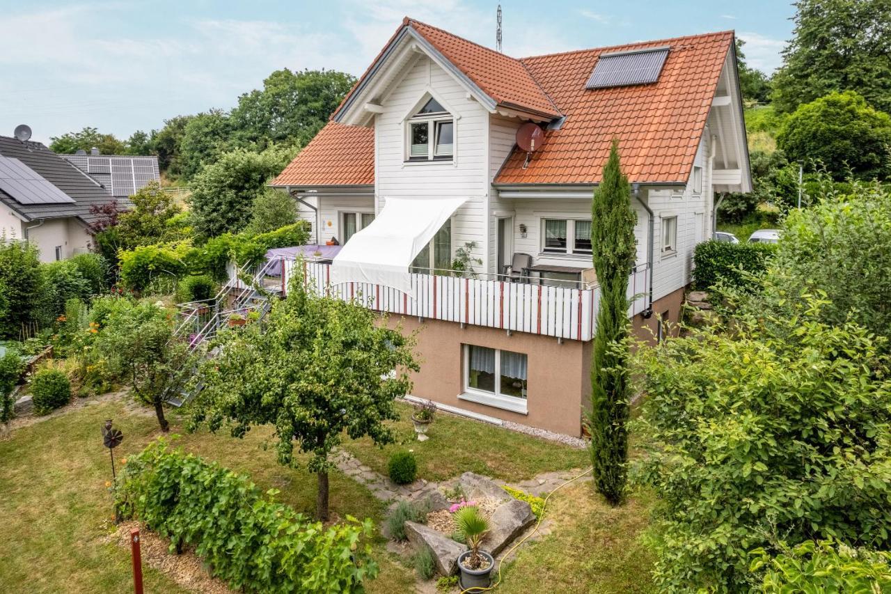 Im Oberdorf Apartment Achern Luaran gambar