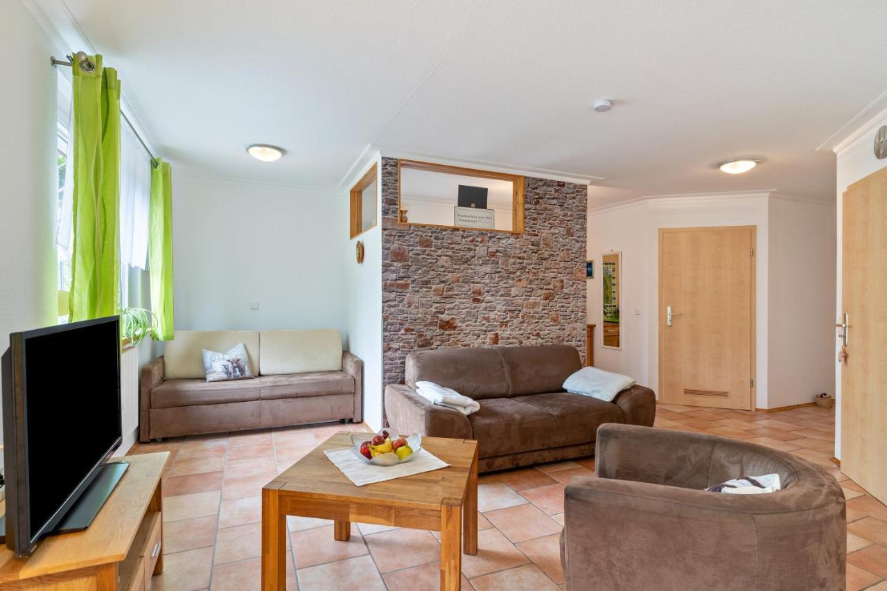 Im Oberdorf Apartment Achern Luaran gambar