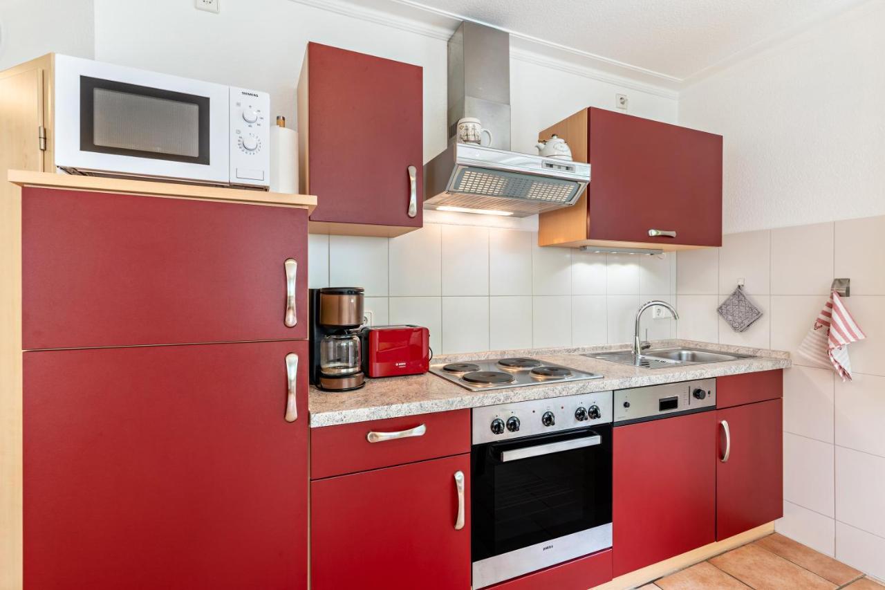 Im Oberdorf Apartment Achern Luaran gambar