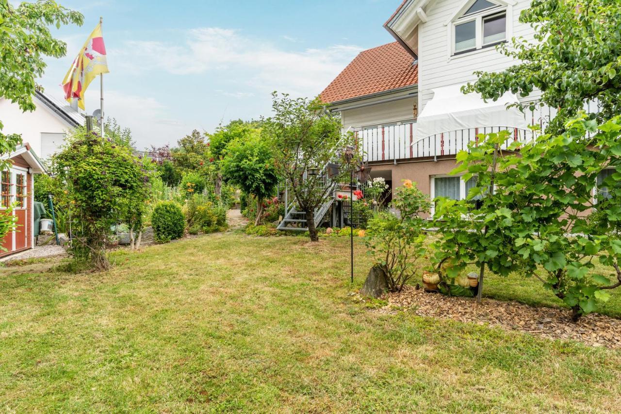 Im Oberdorf Apartment Achern Luaran gambar