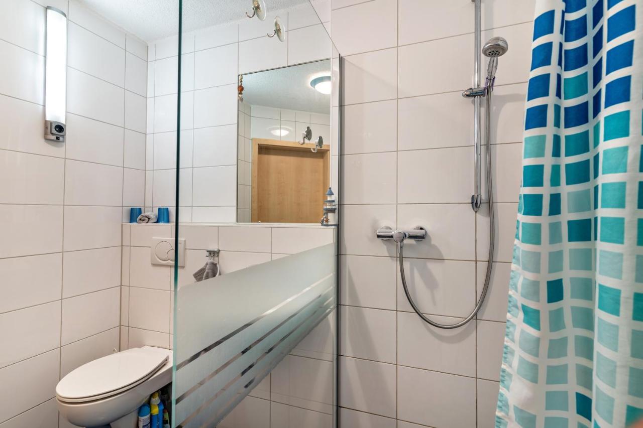 Im Oberdorf Apartment Achern Luaran gambar