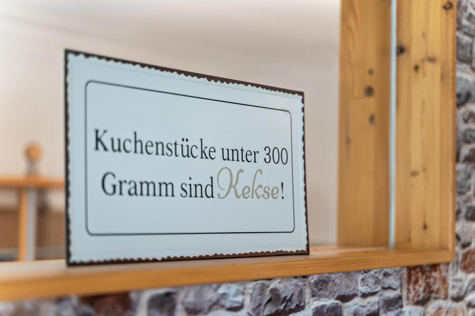 Im Oberdorf Apartment Achern Luaran gambar